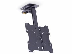 Multibrackets 9826 support pour téléviseur 94 cm [37"] Noir 