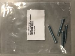 Multibrackets 1701 vis et boulon 58 mm 4 pièce[s] M8 