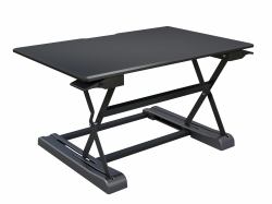 Multibrackets 4337 Poste de travail assis-debout 