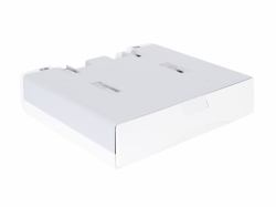 Multibrackets 4672 Accessoire panier multimédia Gris, Argent Aluminium, Plastique, Acier Tiroir 