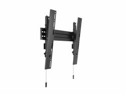 Multibrackets 5532 support pour téléviseur 139,7 cm [55"] Noir 
