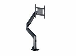 Multibrackets 7093 support d'écran plat pour bureau 96,5 cm [38"] Noir 