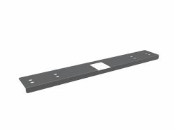 Multibrackets 1614 accessoire pour le montage d'écrans Modèle d'installation 
