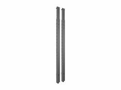 Multibrackets 3540 accessoire pour le montage d'écrans Rails de montage 