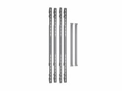 Multibrackets 3922 accessoire pour le montage d'écrans Rails de montage 