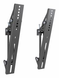Multibrackets 6176 accessoire pour le montage d'écrans Équerre de fixation 