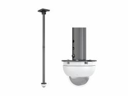 Multibrackets 6411 support et boîtier des caméras de sécurité 