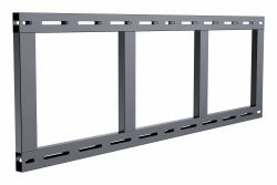 Multibrackets 6497 accessoire pour le montage d'écrans Rails de montage 