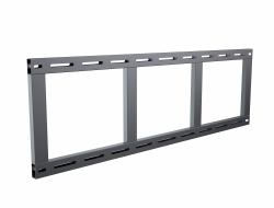 Multibrackets 6503 accessoire pour le montage d'écrans Rails de montage 