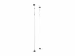 Multibrackets 6527 accessoire pour le montage d'écrans Kit de câblage 