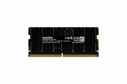 Mushkin Redline Pro module de mémoire 32 Go 1 x 32 Go DDR5 262-pin SO-DIMM ECC 