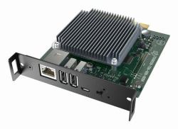 NEC 100016266 lecteur multimédia Noir 4K Ultra HD 32 Go 3840 x 2160 pixels Wifi 