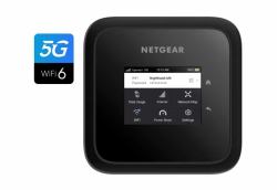 NETGEAR Nighthawk M6 Routeur de réseau cellulaire 