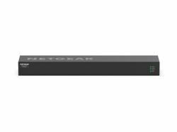 NETGEAR PR60X Routeur connecté 2.5 Gigabit Ethernet, Gigabit Ethernet Noir 