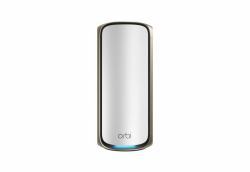 NETGEAR RBE970 Quad-band [2.4 GHz / 5 GHz-1 / 5 GHz-2 / 6 GHz] Wi-Fi 6 [802.11ax] Gris 3 Interne 