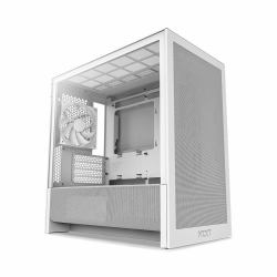 NZXT H9 H3 Flow Midi Tower Blanc 