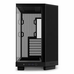 NZXT H6 Flow Midi Tower Noir 