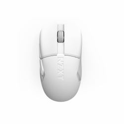 NZXT MS-101NW-02 souris Gaming Droitier RF sans fil Optique 26000 DPI 