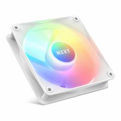NZXT F120 RGB Core Boitier PC Ventilateur 12 cm Blanc 1 pièce[s] 