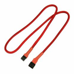 Nanoxia NX3PV60R câble d'alimentation interne 0,6 m 