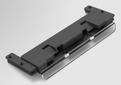 Neat NEATBAR2-MOUNT Accessoire de vidéo-conférence Adaptateur Noir 