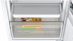 Neff GS6B0BZ0 Fridge/Freezer Parts & Accessories Panier Transparent 