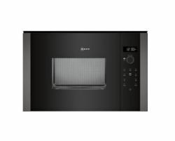 Neff HLAWD23G0 micro-onde Graphite Micro-onde simple Intégré 20 L 800 W 