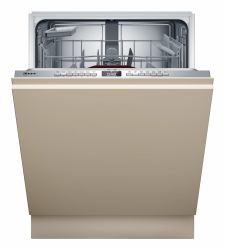 Neff S155EAX16E lave-vaisselle Entièrement intégré 13 couverts 