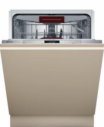 Neff N 50 Entièrement intégré 14 couverts 