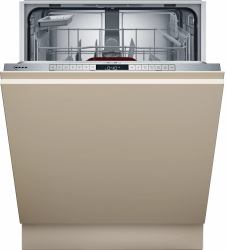 Neff S155HTX00E lave-vaisselle Entièrement intégré 13 couverts 
