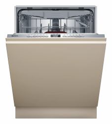 Neff N 50 Entièrement intégré 14 couverts 