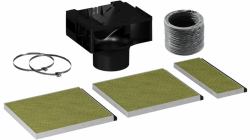 Neff Z51BII1X6 Accessoire pour hotte Filtre de hotte 