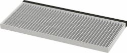 Neff Z51ITB1X4 Accessoire pour hotte Filtre de hotte 