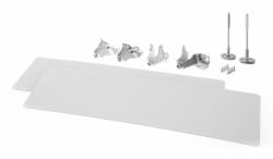 Neff Z8060X1 pièce et accessoire de lave-linge Pieds 