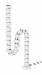 Neomounts ADS06-132WH Colonne vertébrale - fixation magnétique - universel 