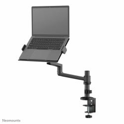 Neomounts DS20-425BL1 Support d'ordinateur portable à fixer 11.6-17.3" - économie d'espace 