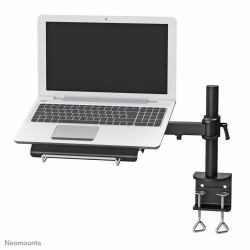 Neomounts NOTEBOOK-D100 Support d'ordinateur portable à fixer 10-22" 
