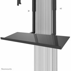 Neomounts PLASMA-M2250KEYB Etagère pour multimédia 