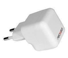 Neoxeo X250A25013 chargeur d'appareils mobiles Smartphone, Tablette Blanc Secteur Intérieure 