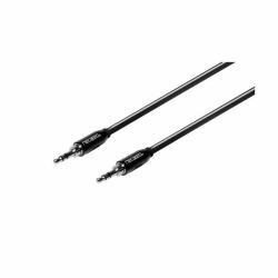 Neoxeo X250E25016 câble audio 1,5 m 3,5mm Noir 