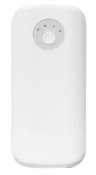 Neoxeo X370H37012 banque d'alimentation électrique Lithium-Ion [Li-Ion] 4400 mAh Blanc 