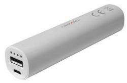 Neoxeo X370H37015 banque d'alimentation électrique Lithium-Ion [Li-Ion] 2200 mAh Blanc 