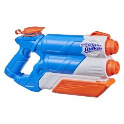 Nerf Super Soaker Twin Tide 