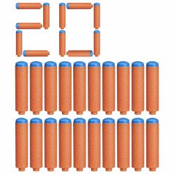 Nerf N Series 20 fléchettes N1 