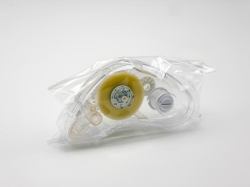 Neschen 6041392 dérouleur adhésif Polymère d’acrylate Transparent 