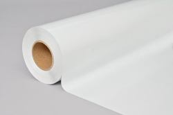 Neschen 6042932 Film protecteur adhésif Transparent 50000 x 1600 mm Polyéthylène téréphthalate [PET] 