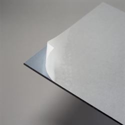 Neschen 6043857 Film protecteur adhésif Blanc 50000 x 1600 mm Polypropylène [PP] 