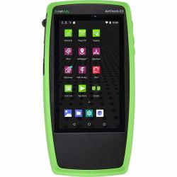 NetAlly AirCheck G3 PRO analyseur de réseaux Vert 