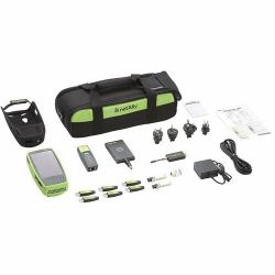 NetAlly EXG-300-KIT analyseur de réseaux Vert 