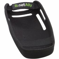 NetAlly Test Equipment Holder analyseur de réseaux Noir 